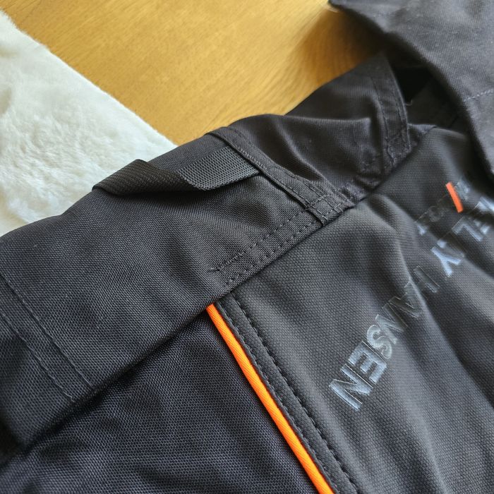 Nowe Profesjonalne Spodnie Robocze 3/4 Helly Hansen Chelsea Evo Pirate