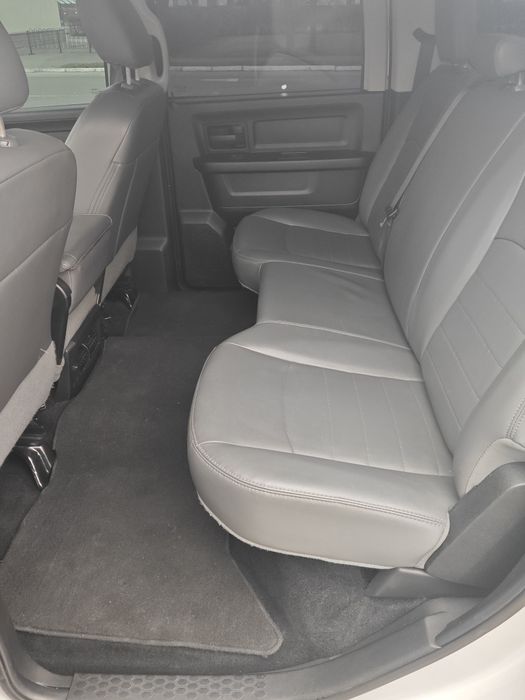 Продам RAM 1500 справжній американський пікап