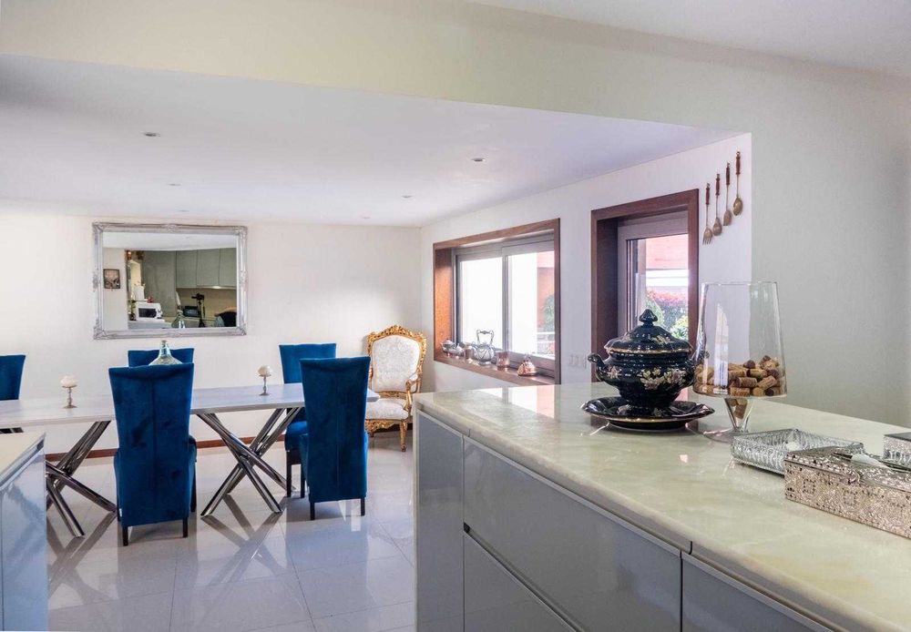 Casa T5 sem fiador