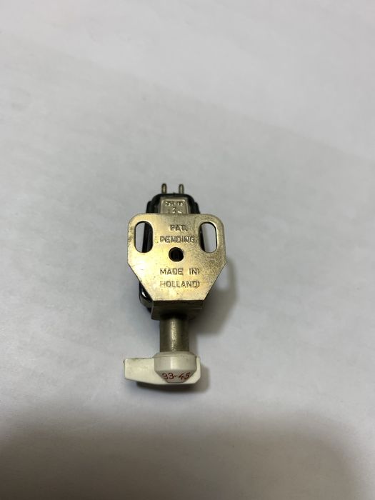 Редкая головка звукосниматель RONETTE stereo 105