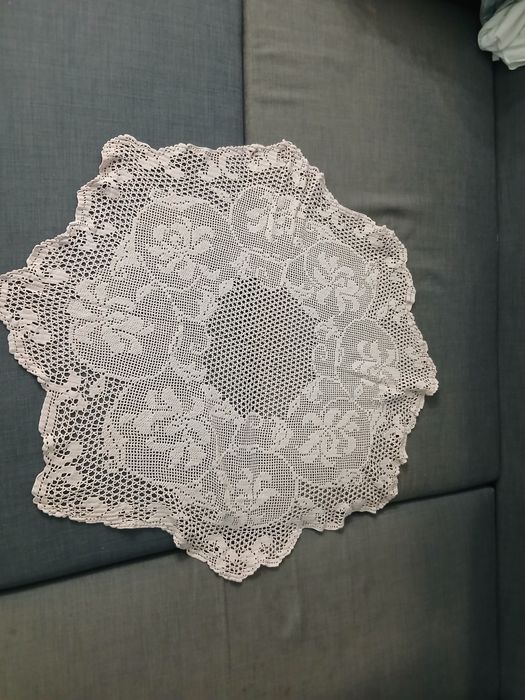 Renda Artesanato