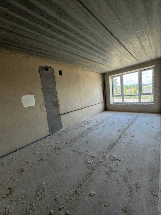 Продаж квартири! 2 кім. 72,5 м2. Кухня студіо! Центральний парк