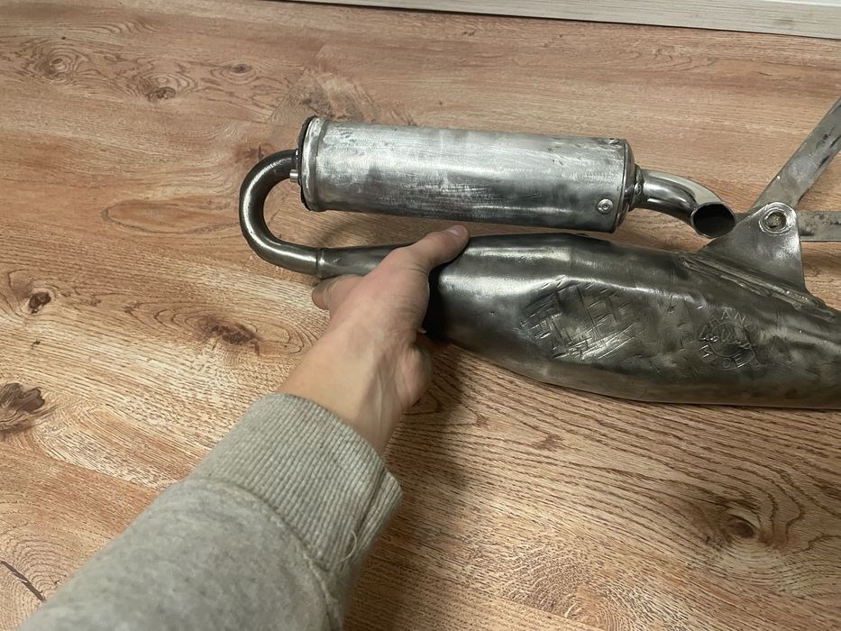 Саксофон леовінчі зх