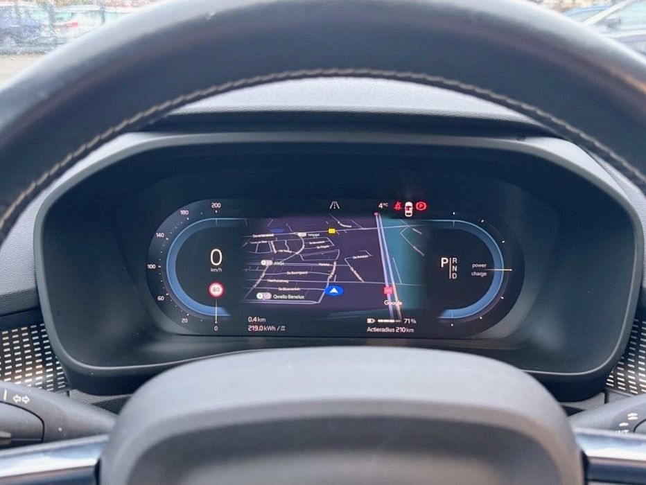 Volvo XC40 P8 twin motor Rdesign 408cvs