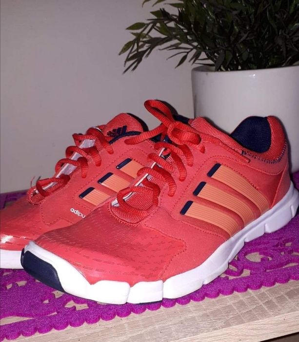 Adidas adipure trainer damskie 37⅓