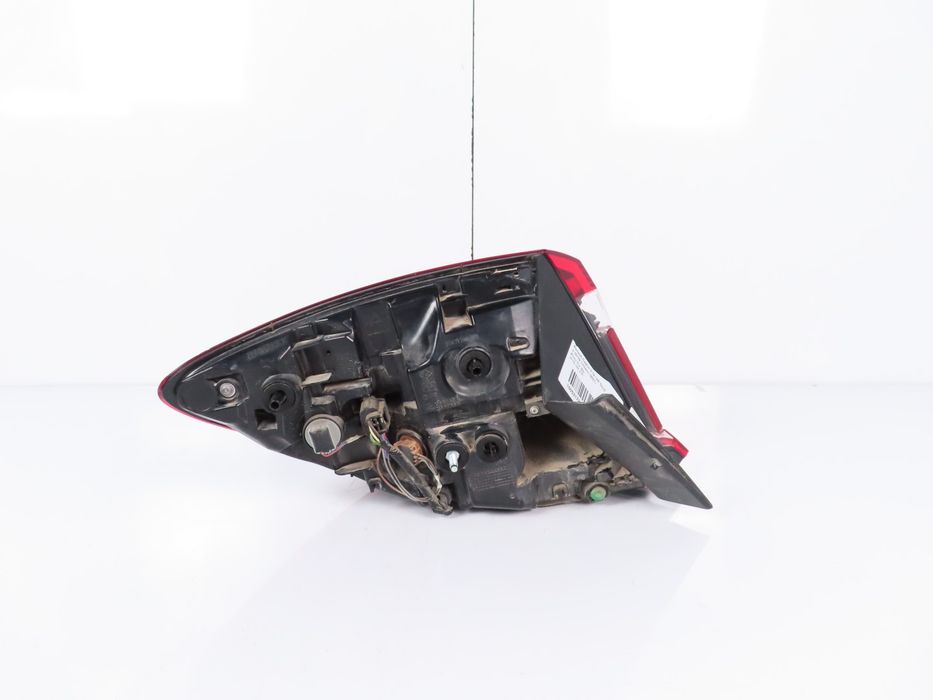 Farolim Led Usado / Original Renault Captur Ii (Hf) 265504427R