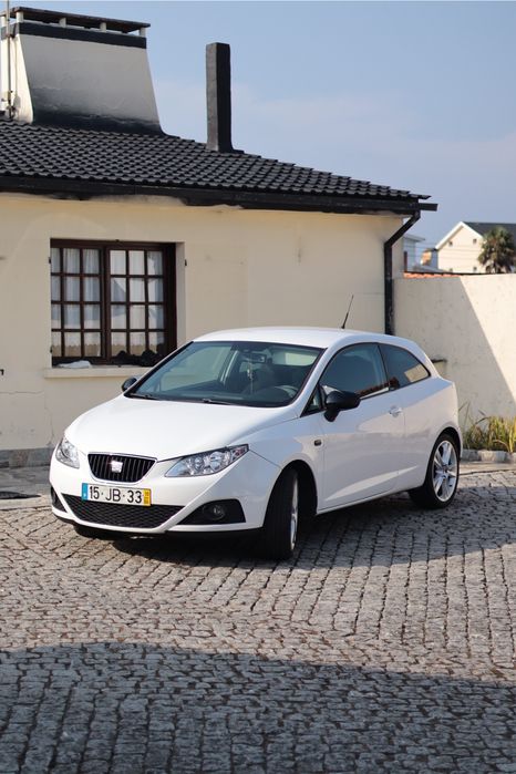 SEAT Ibiza — fotografia 2