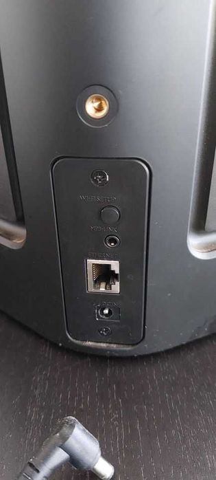 coluna Fidelio Philips A3