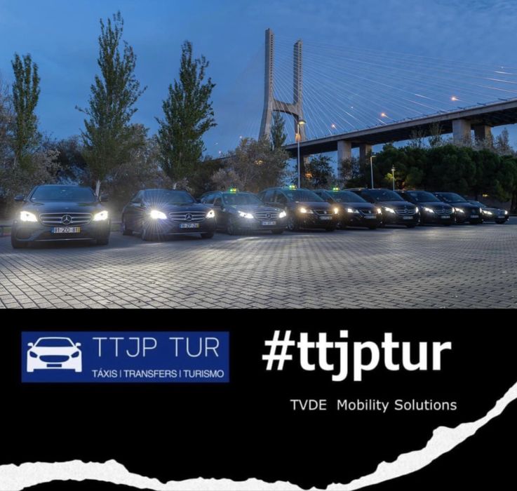 Empresa Taxis e Turism