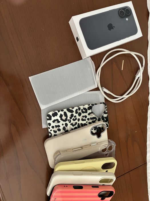 Iphone 17 256GB c/garantia