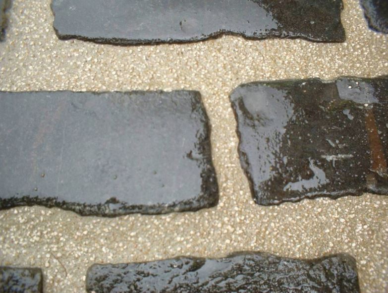 Fuga do kostki brukowej i kamienia naturalnego - FLOWBRUK (wysyłka)