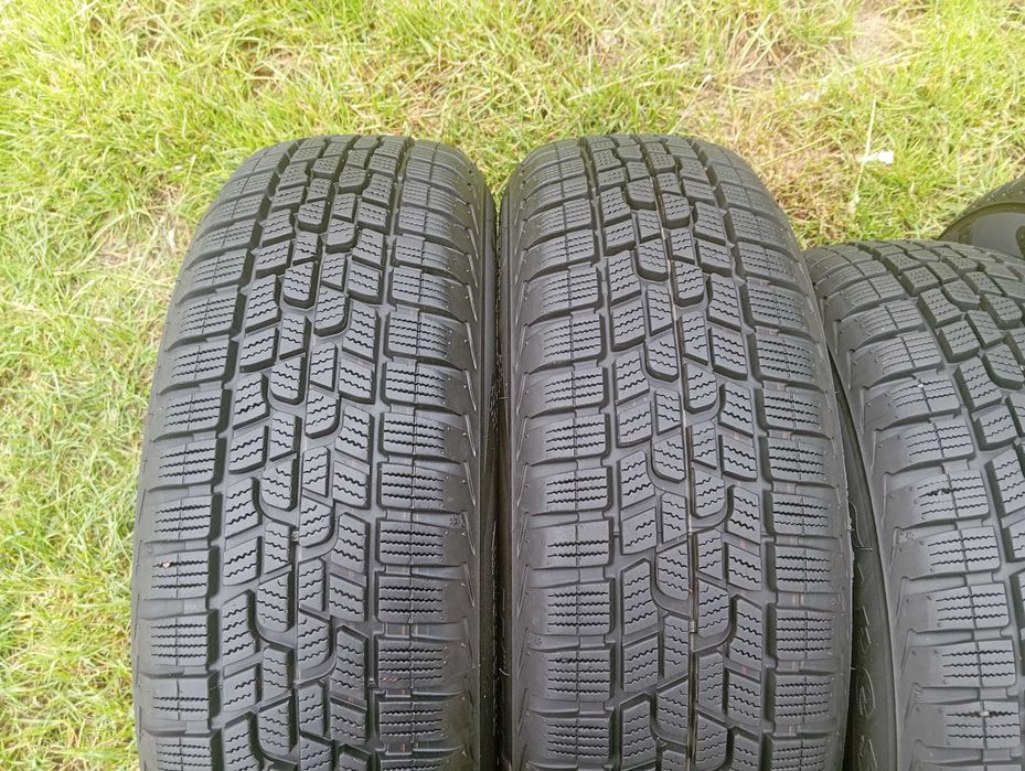 4szt zimówki firestone winterhawk 185/65/15 88T gumy 7,5-8mm