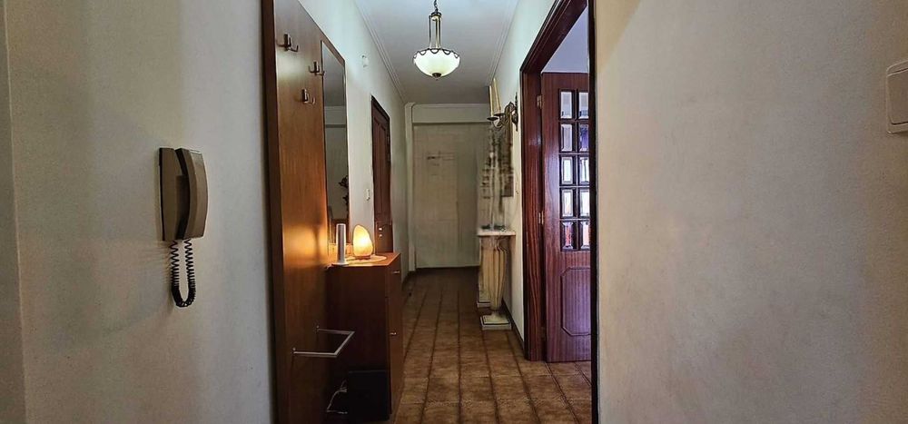 Aluguer quarto casa partilhada