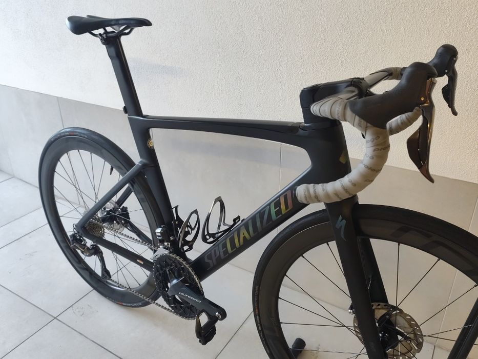 Specialized Venge Pro (Tam. 56)