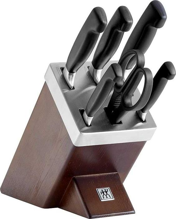 Bloco de Facas Zwilling475878780484997122