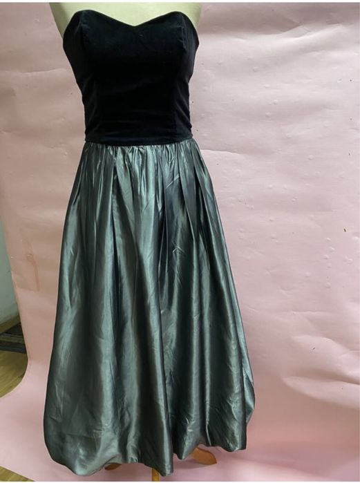 Выпускное платье