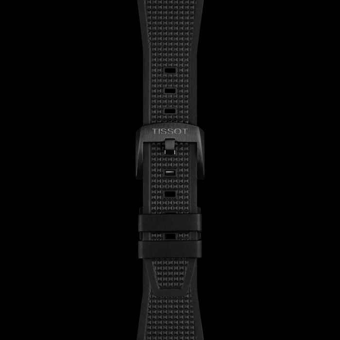 Relógio Tissot PRX Carbon POWERMATIC 80 NOVO