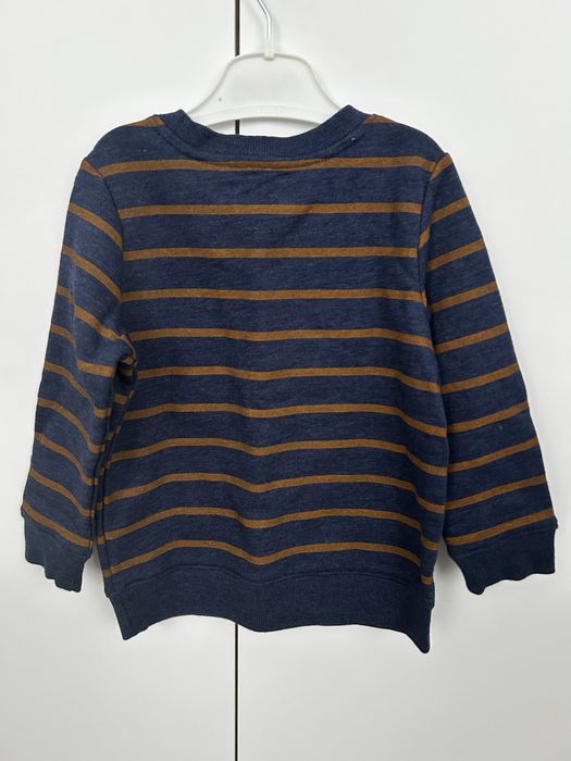 Новий светр на флісі, 3 роки