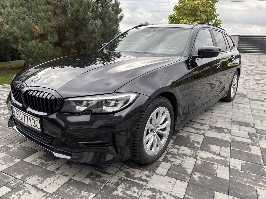 BMW Seria 3