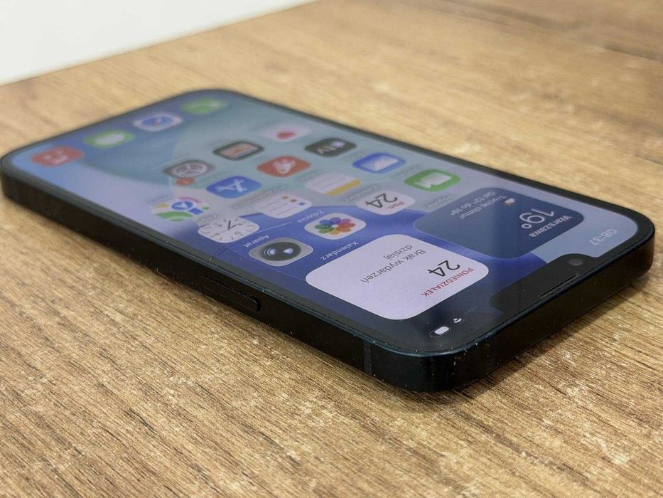 Telefon Apple IPhone 13 256GB Kartonik