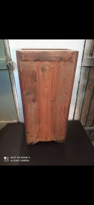Sprzedam szafkę nocną dębową