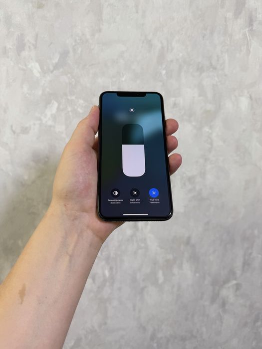 iPhone XS Max 256 GB RSIM