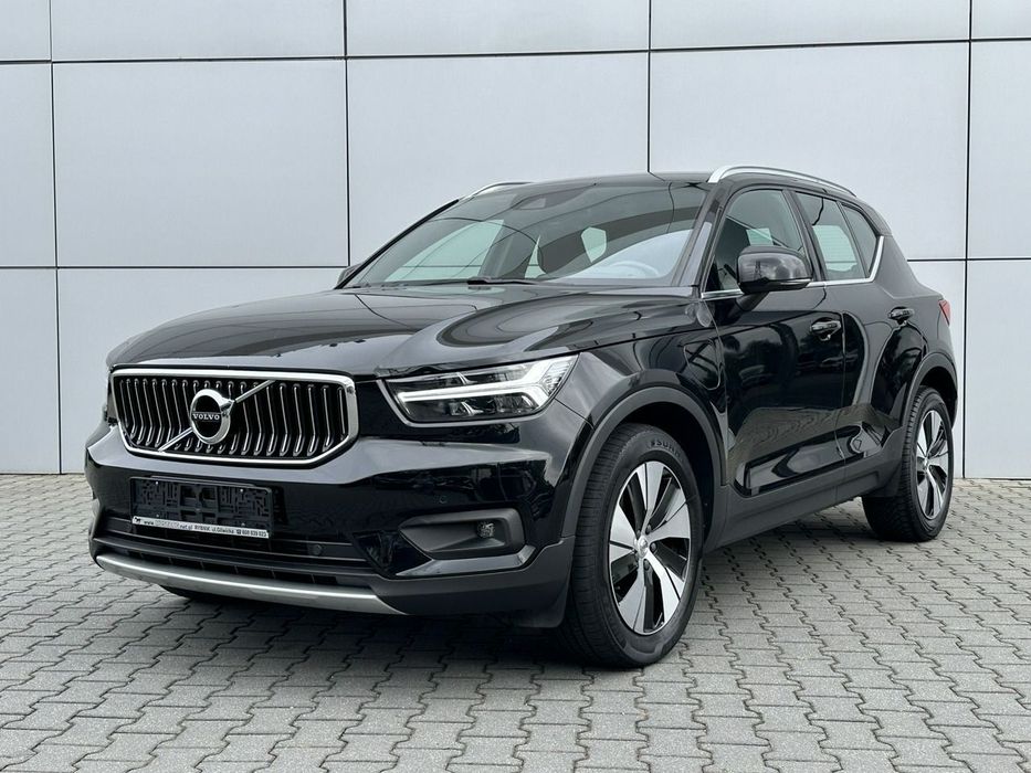 Volvo XC 40