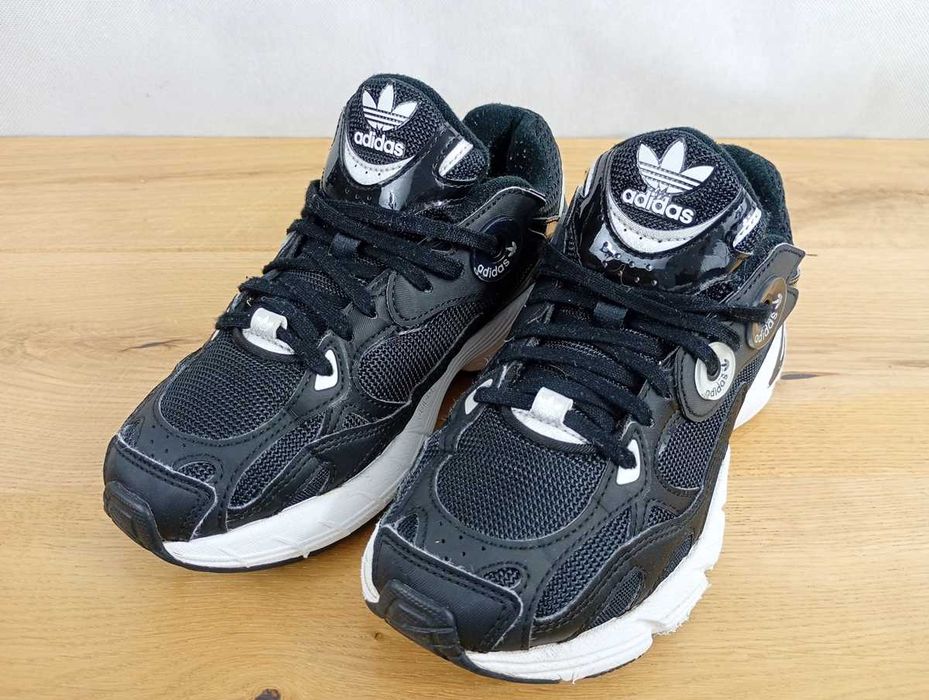 ADIDAS BUTY ASTIR GY5260, buty sportowe, r. 36 2/3