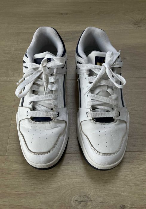 Puma Slipstream INVDR 388549-04 buty męskie rozm. 44