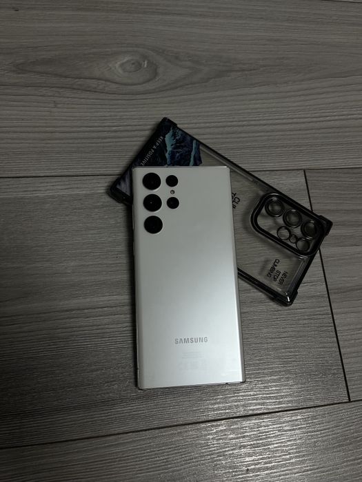 Samsung s22 Ultra  Обмін