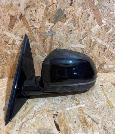 Ліве і праве дзеркало bmw x5 g05 2018-2023 року