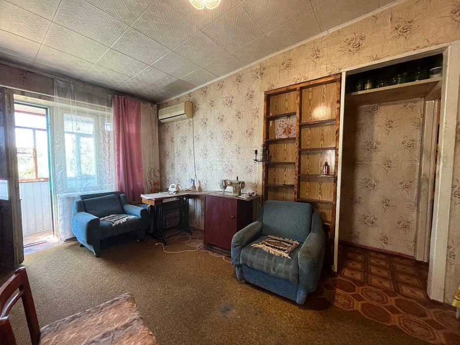 Продаж 2к квартири Югок
