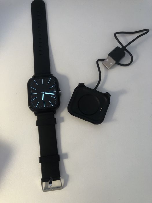 OKAZJA Zegarek Smartwatch