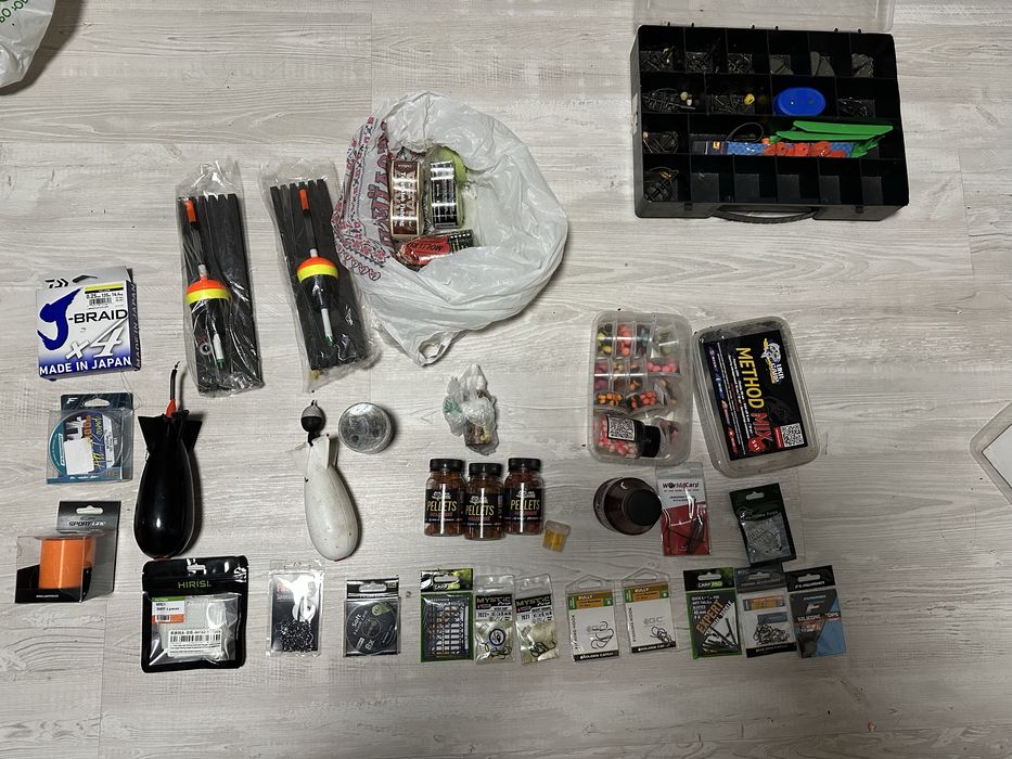 Коропове спорядження