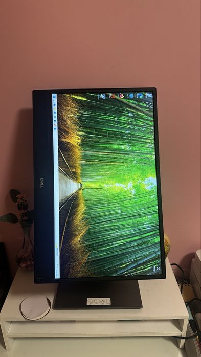 Dell OptiPlex 5260 All-in-One | i5 8ª Geração