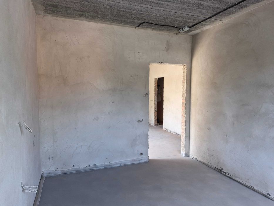2к Квартира 56.1м² | Будинок зданий | Поповича 37 | Без комісії