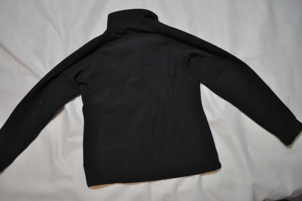 DICKIES M męska kurtka softshell ocieplana mocna workwear r4v  TOCSAM