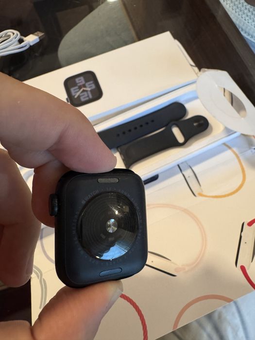 Apple watch SE 2