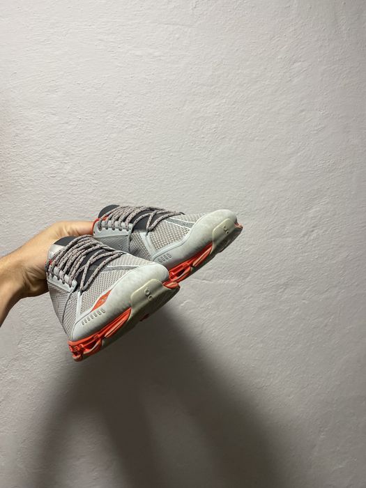 Чоловічі кросівки On Cloud