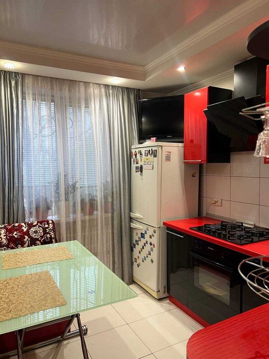 Продается 1 комн.кв. Правый берег