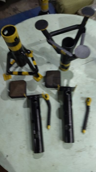 Підставка тримач для авто.