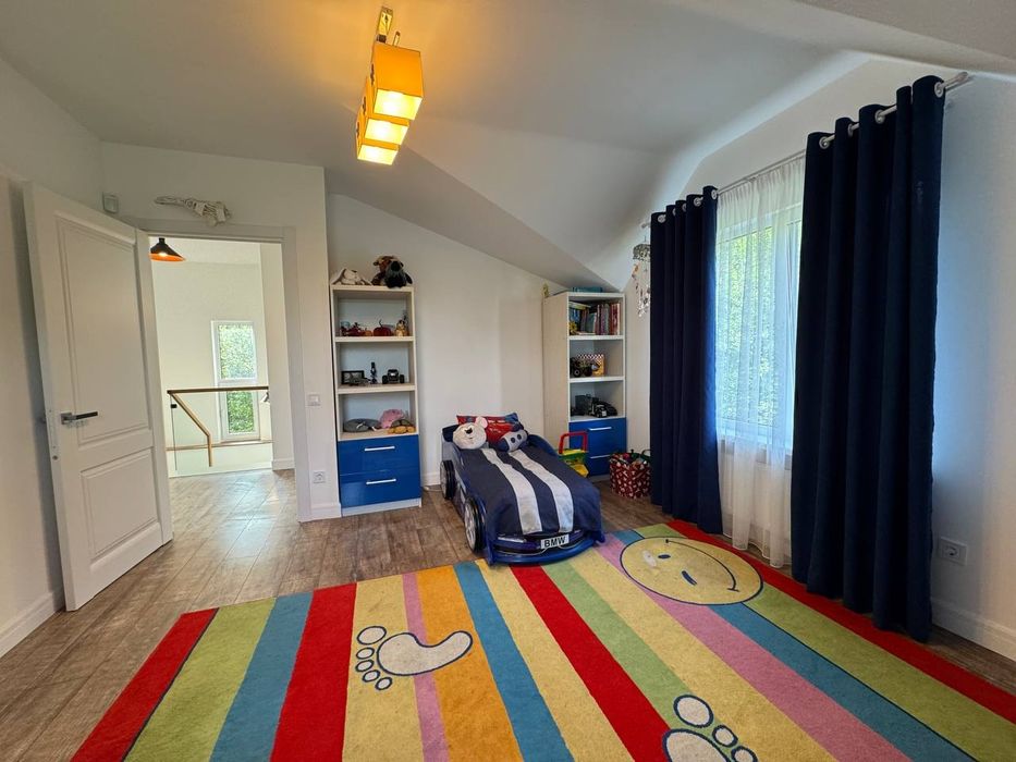 Продажа жилого дома Кременище 102,7 м² ремонт мебель техника