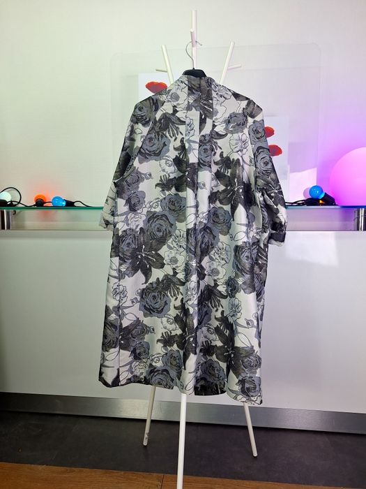 Długi żakiet Wendy Trendy