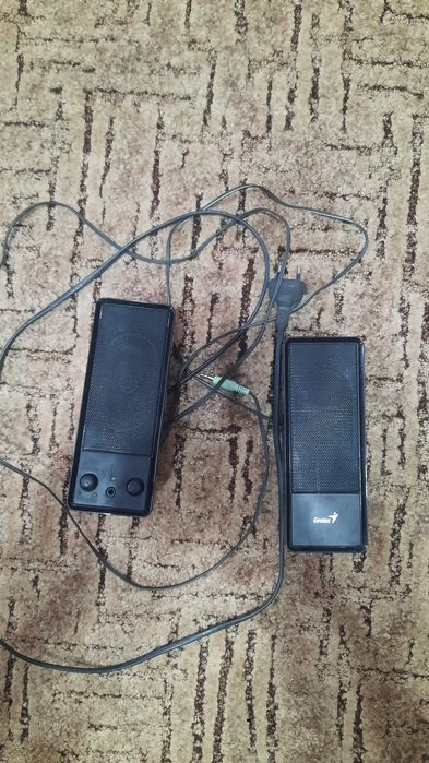 Продам колонки для Комп'ютера