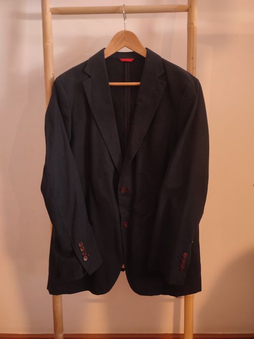 Blazer Carolina Herrera