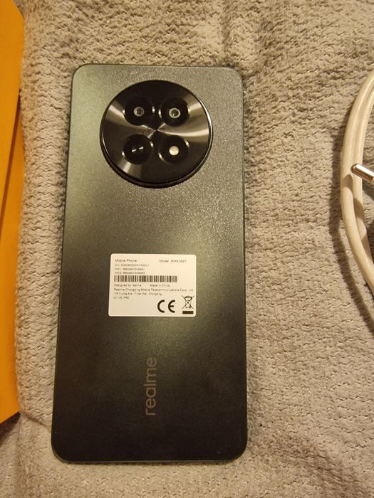 Realme  12x 5g stan bdb