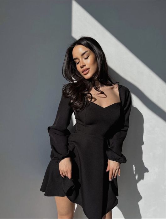 Сукня укр бренд