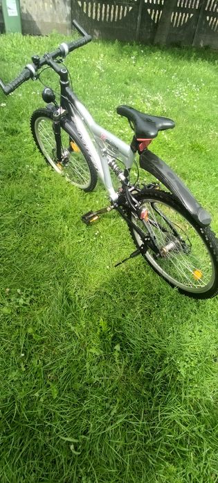 Rower Górski MIFA 26"