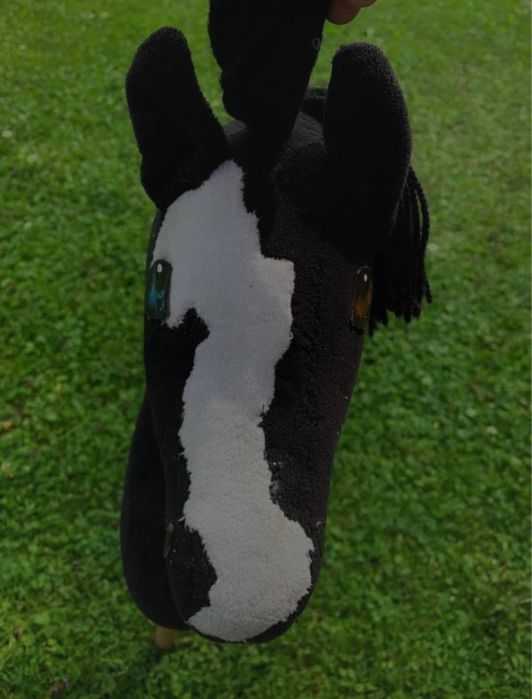 super hobby horse