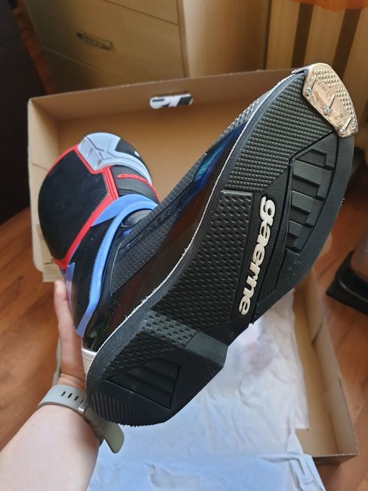 Gaerne sg12  buty cross enduro sidi sg22 OSTATNIE